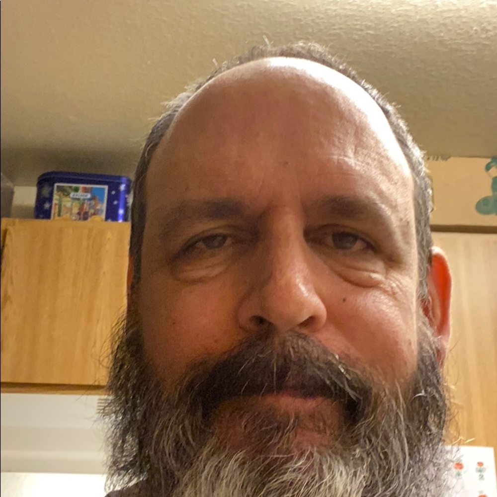 Meet your Posher, Darren